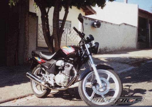 Bike Photo 15426