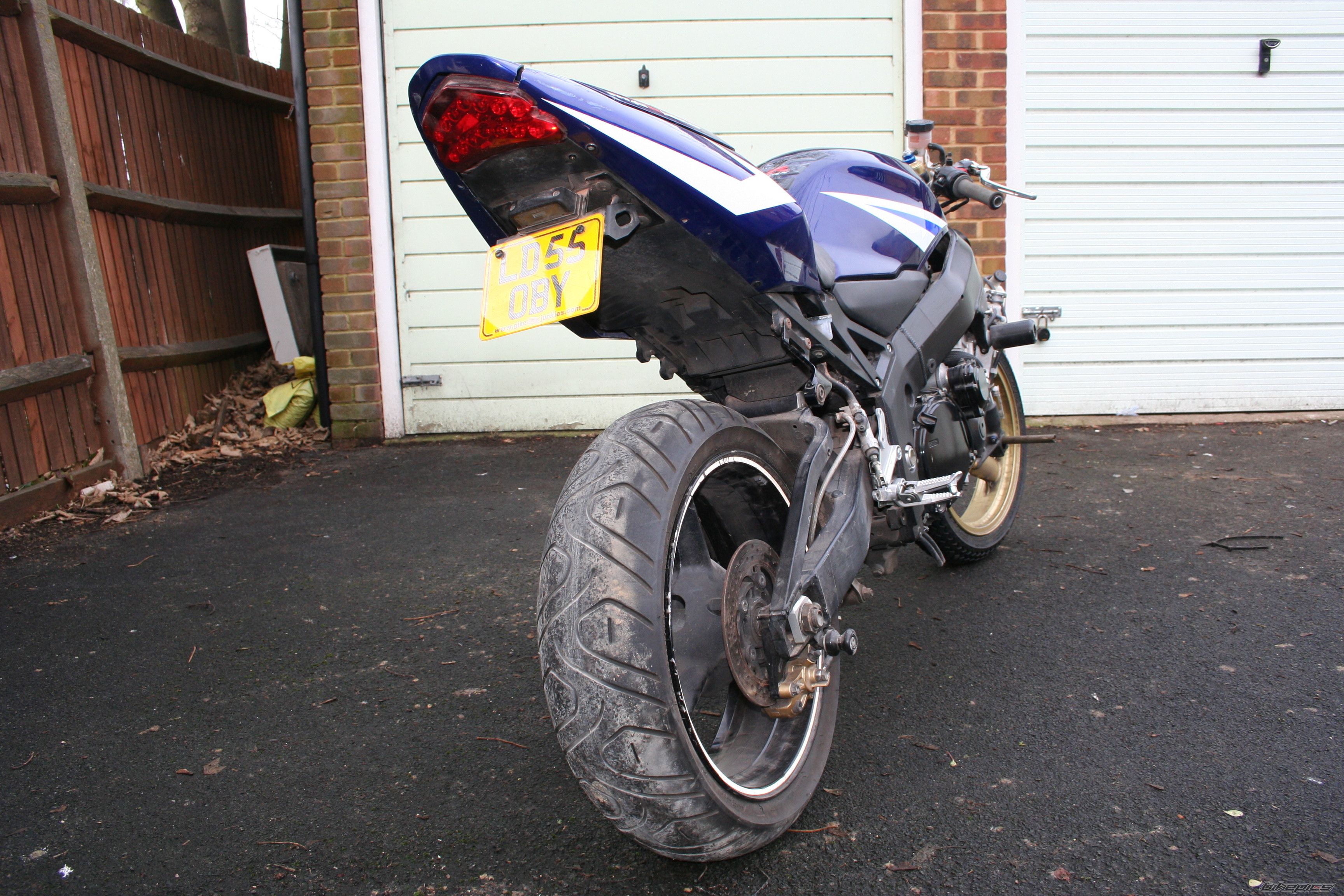 Bike Photo 1542615