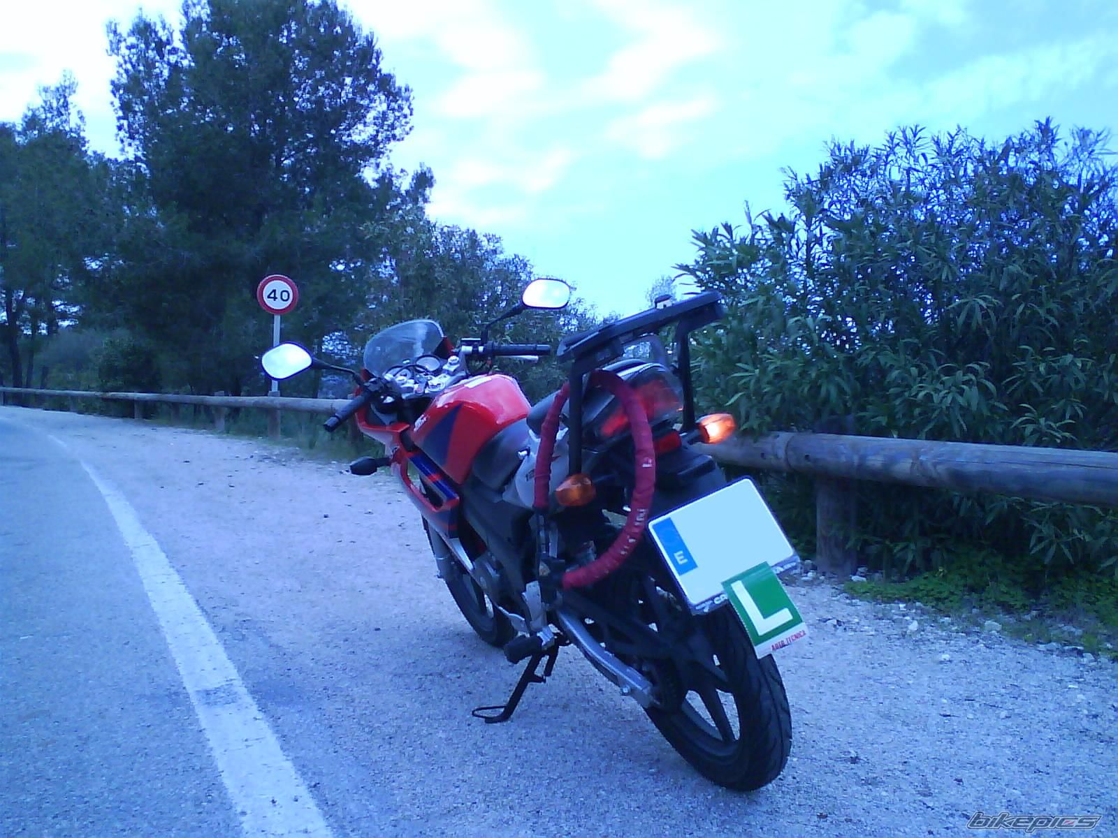 Bike Photo 1542638