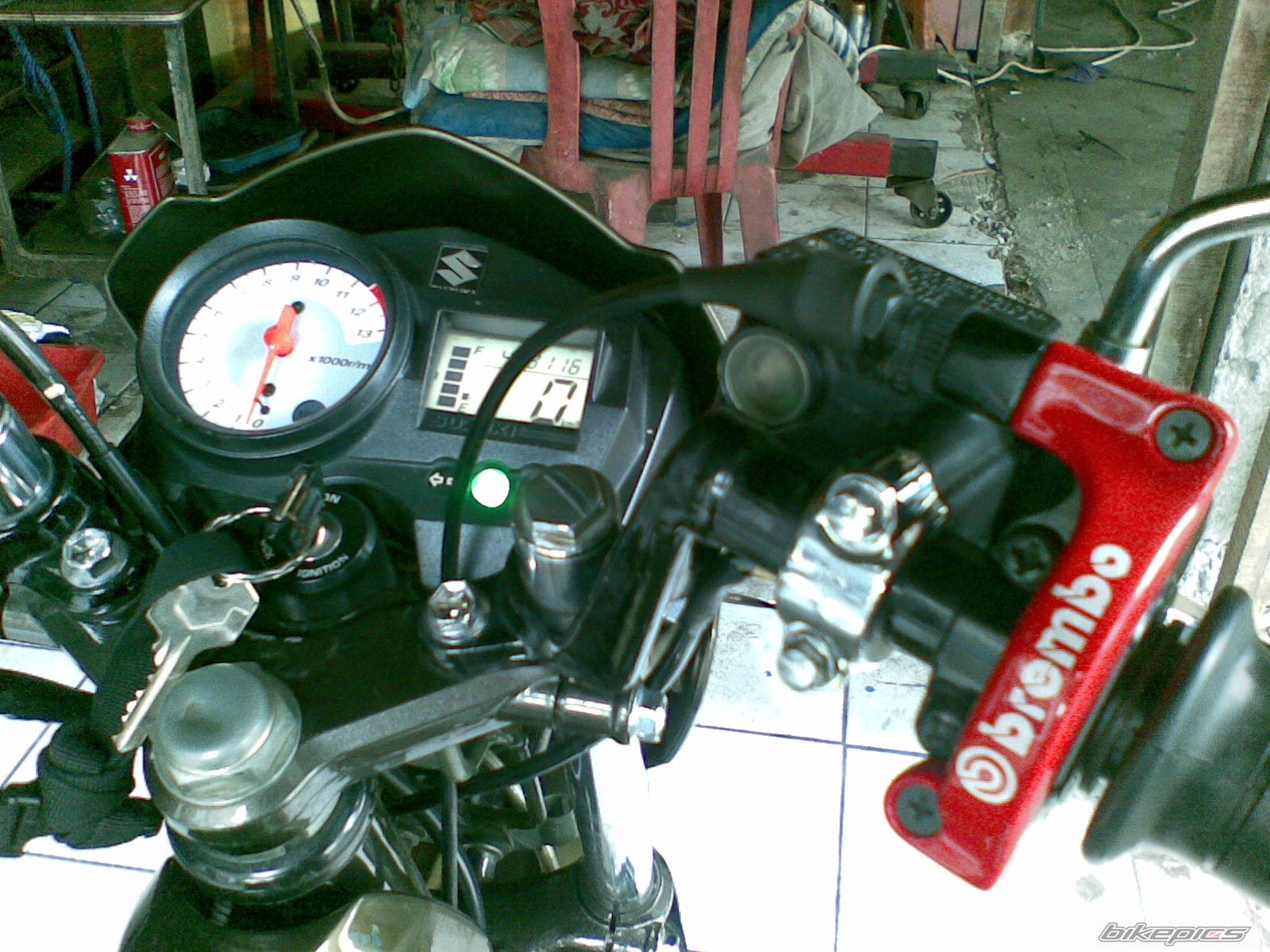 Bike Photo 1542655