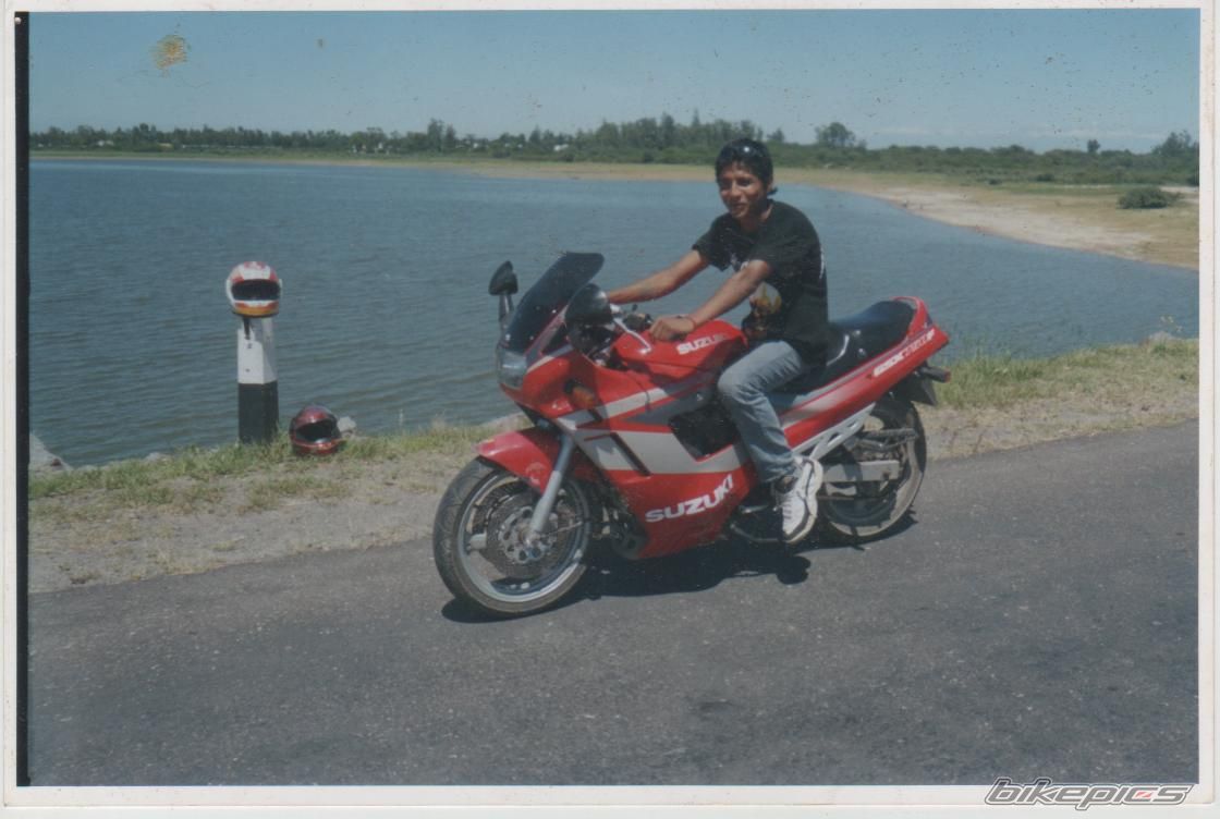 Bike Photo 1542677