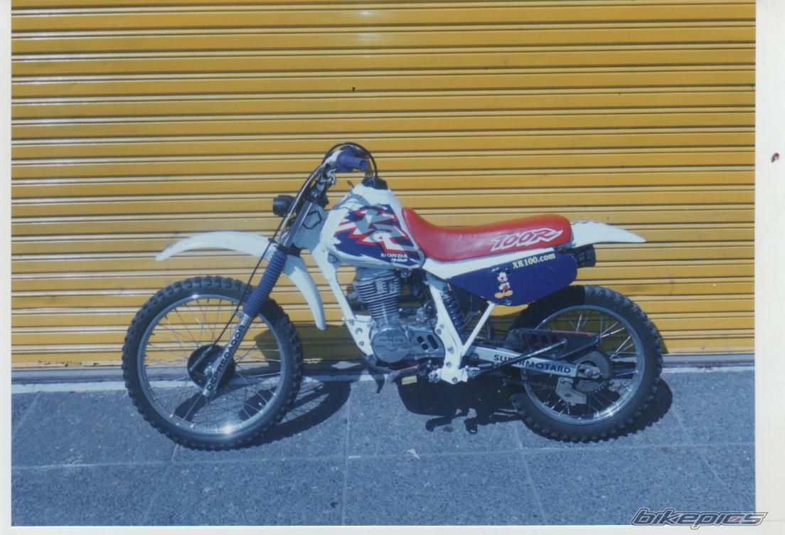 Bike Photo 1542696