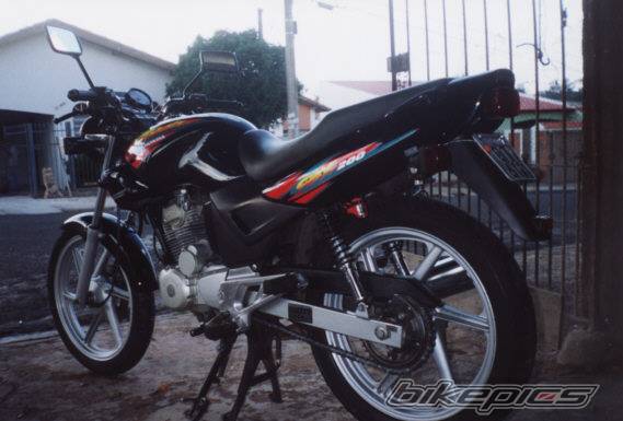 Bike Photo 15427