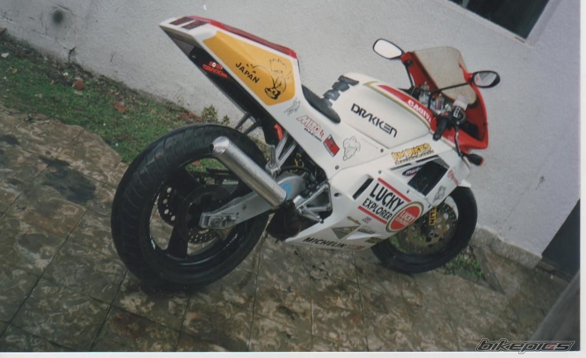 Bike Photo 1542700