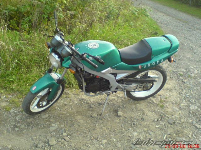Bike Photo 1542866