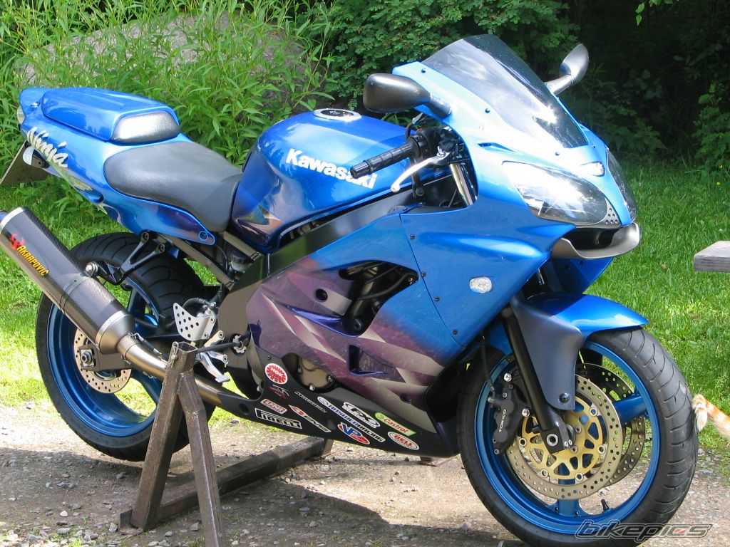 Bike Photo 1542935