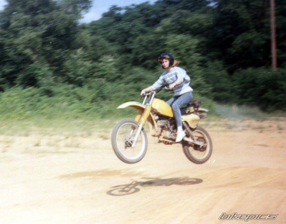 Bike Photo 1543