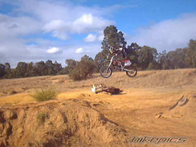 Bike Photo 154311