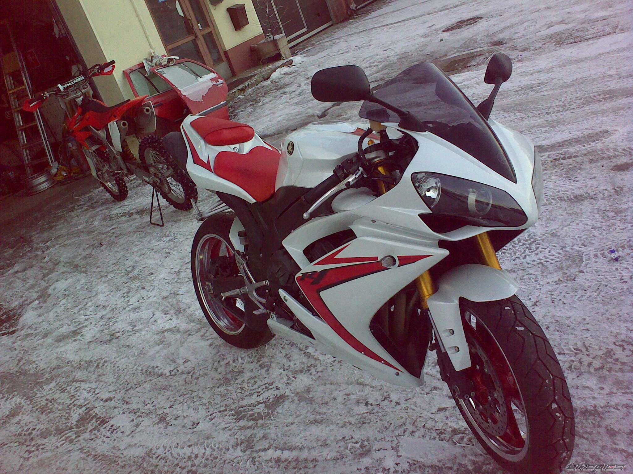 Bike Photo 1543125