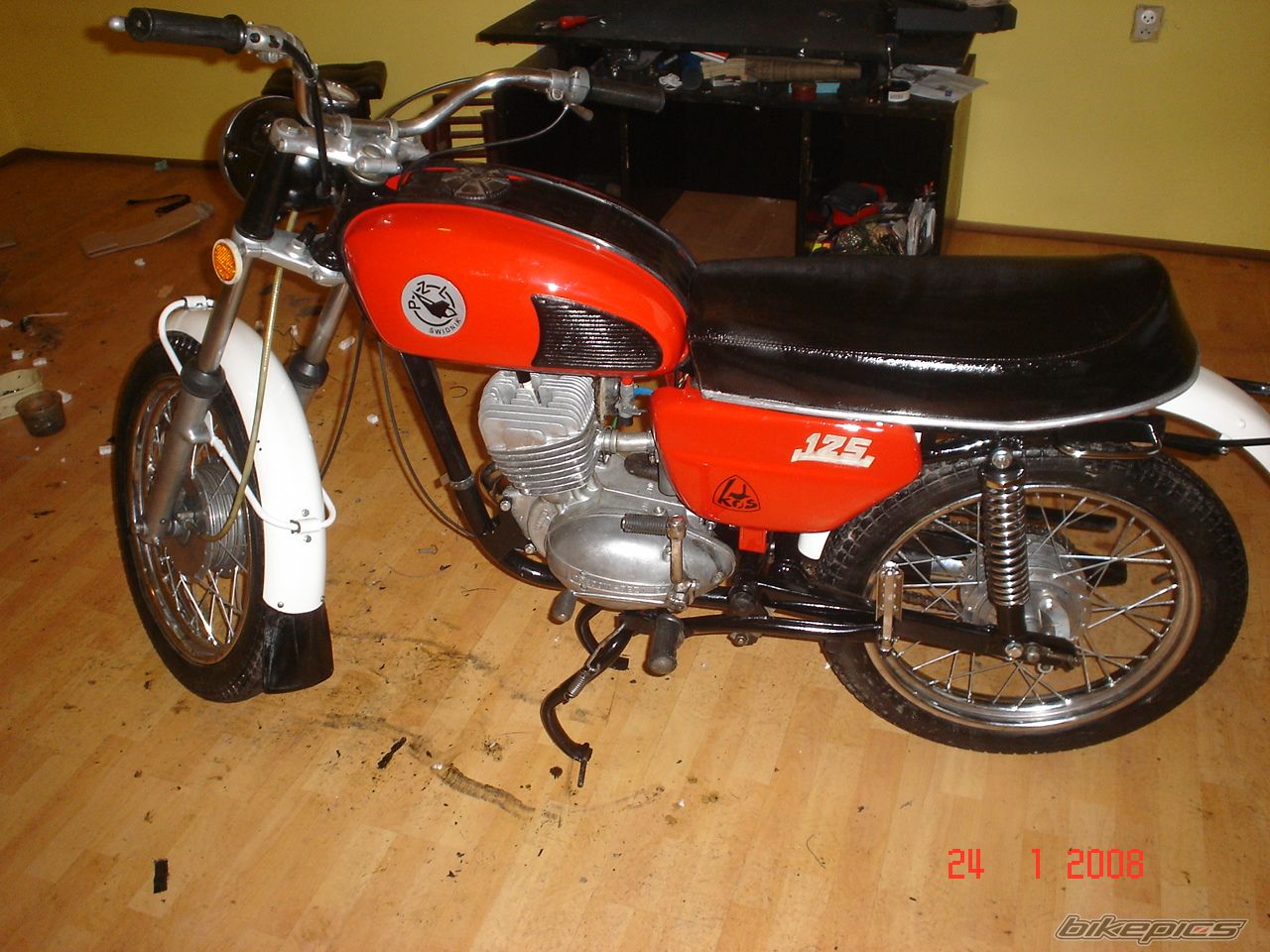 Bike Photo 1543129