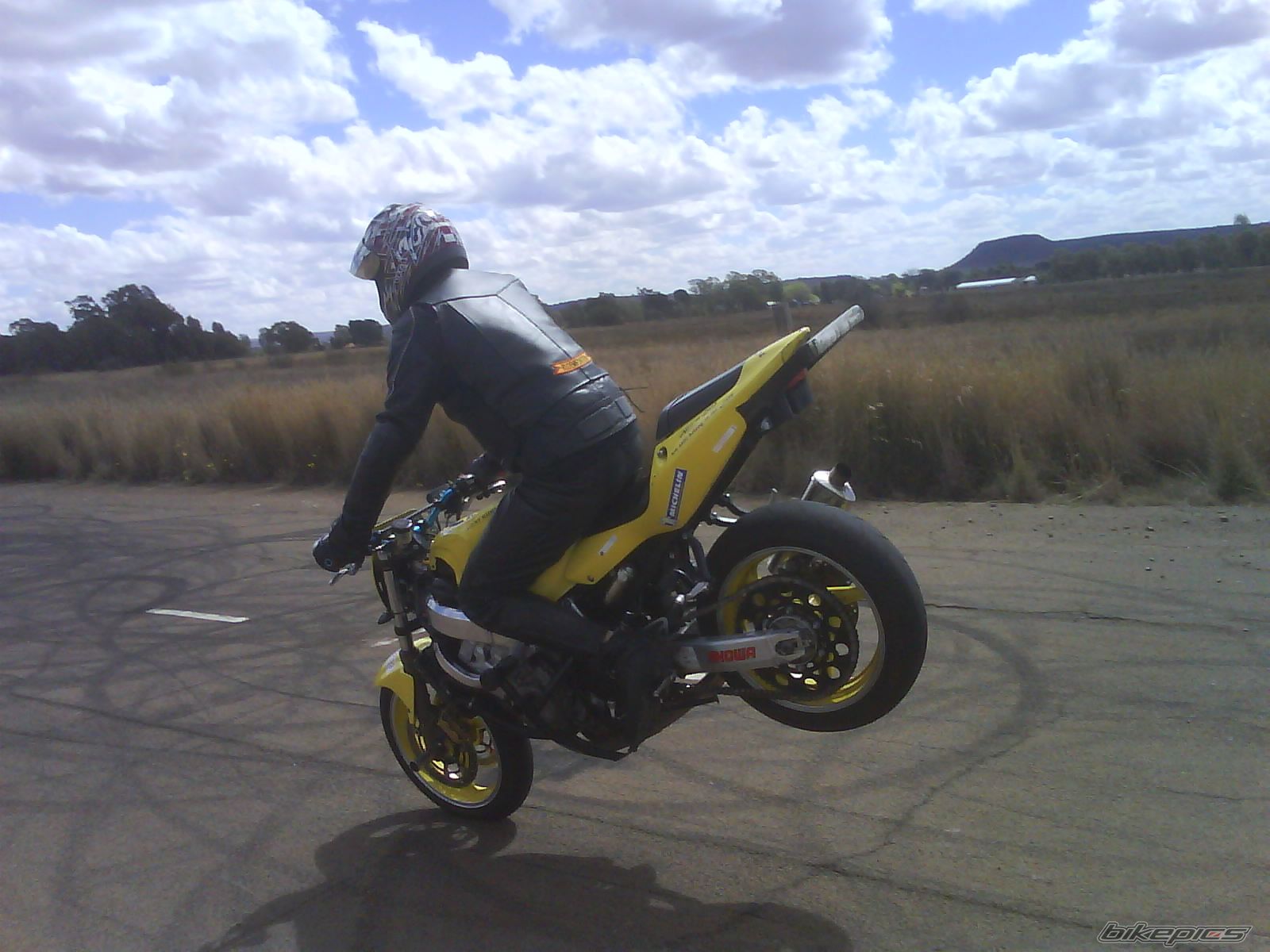 Bike Photo 1543137
