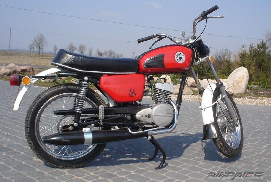 Bike Photo 1543154