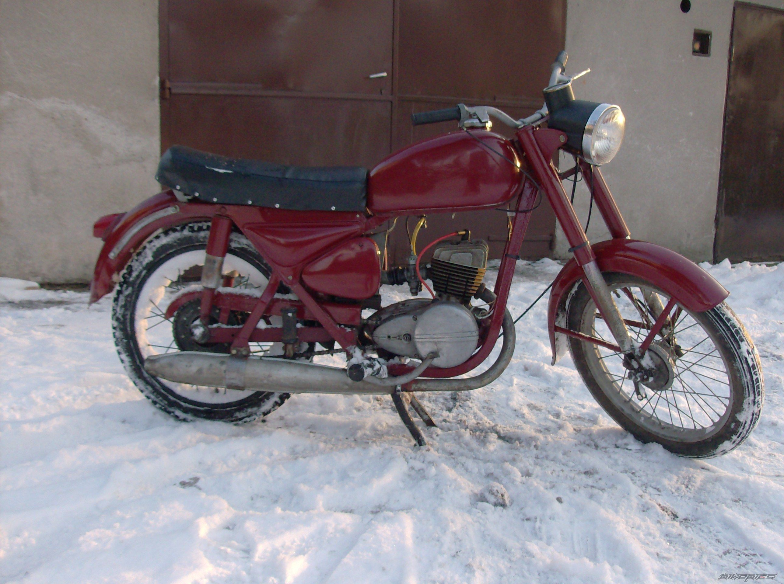 Bike Photo 1543155