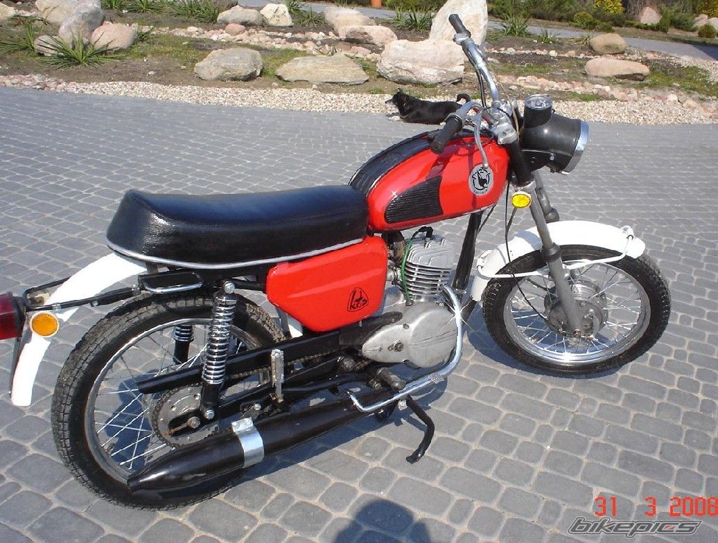 Bike Photo 1543157