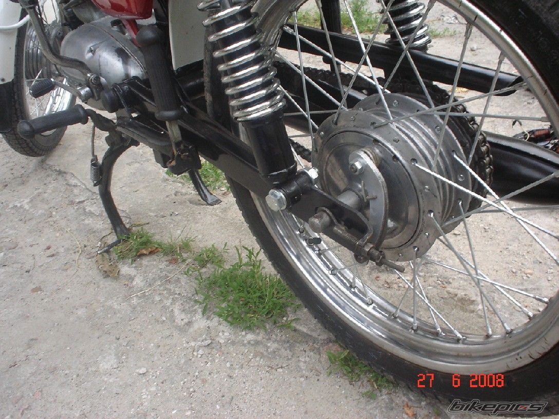 Bike Photo 1543163