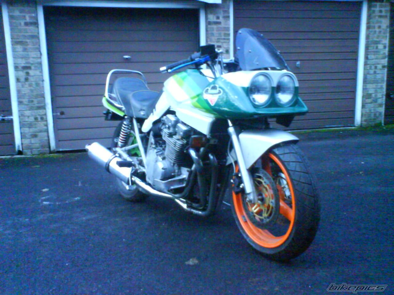 Bike Photo 1543276