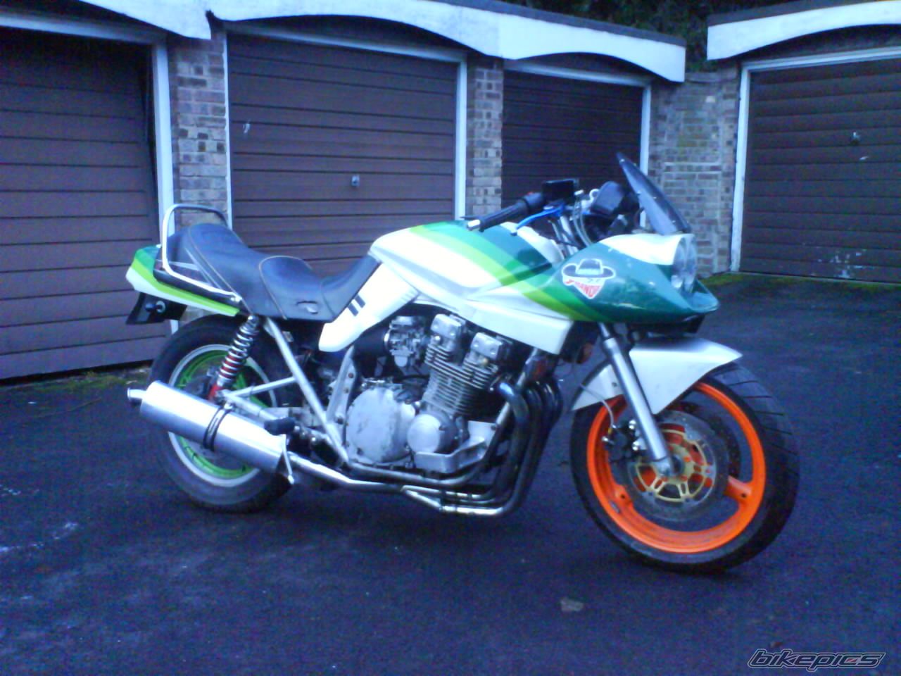 Bike Photo 1543278