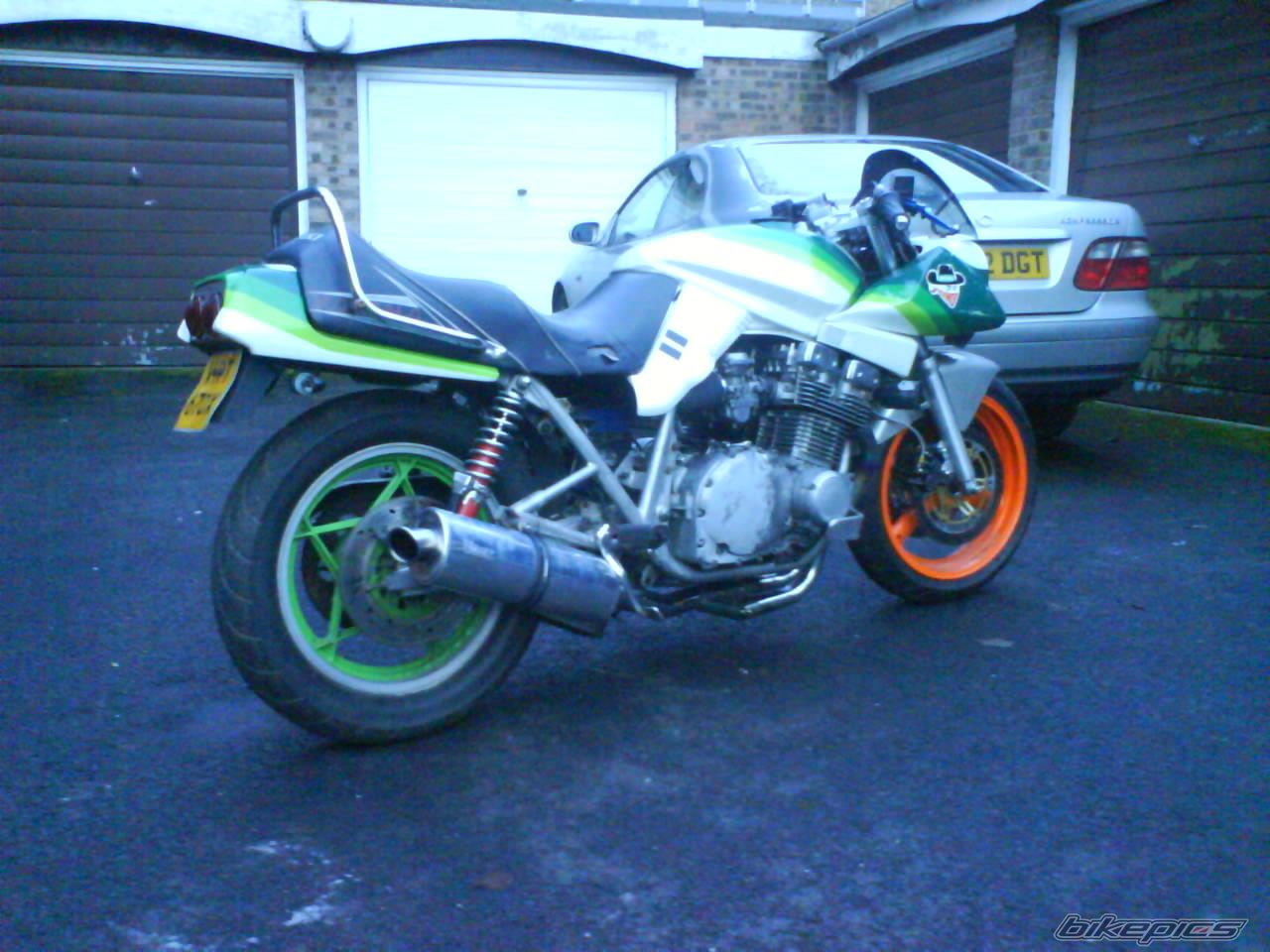Bike Photo 1543279