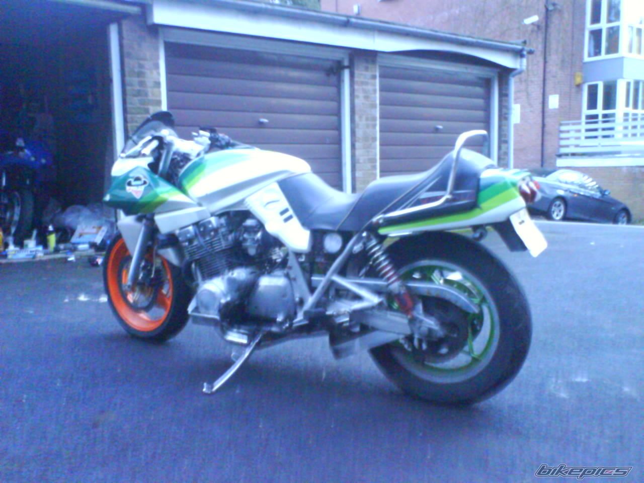 Bike Photo 1543281