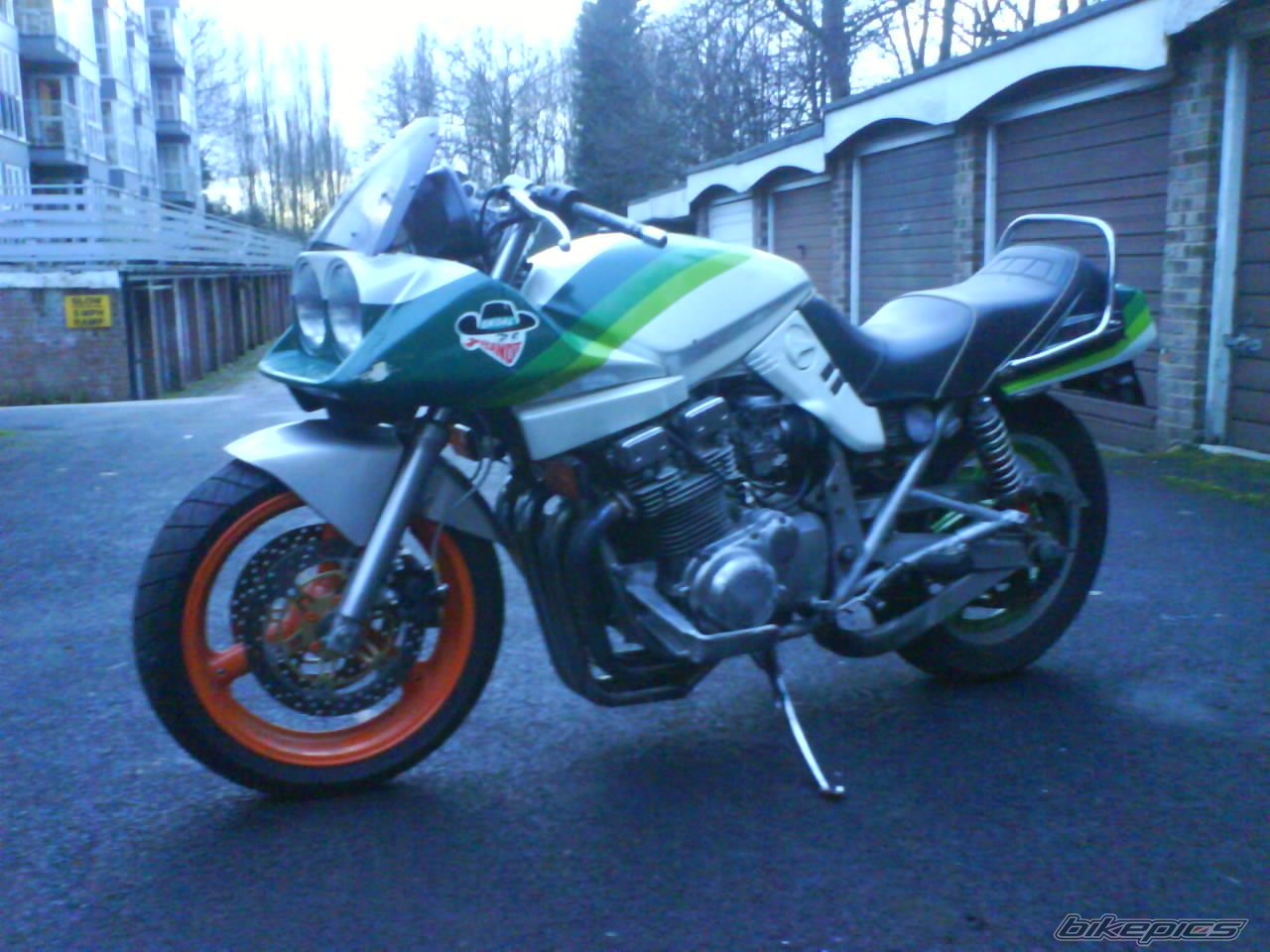 Bike Photo 1543282