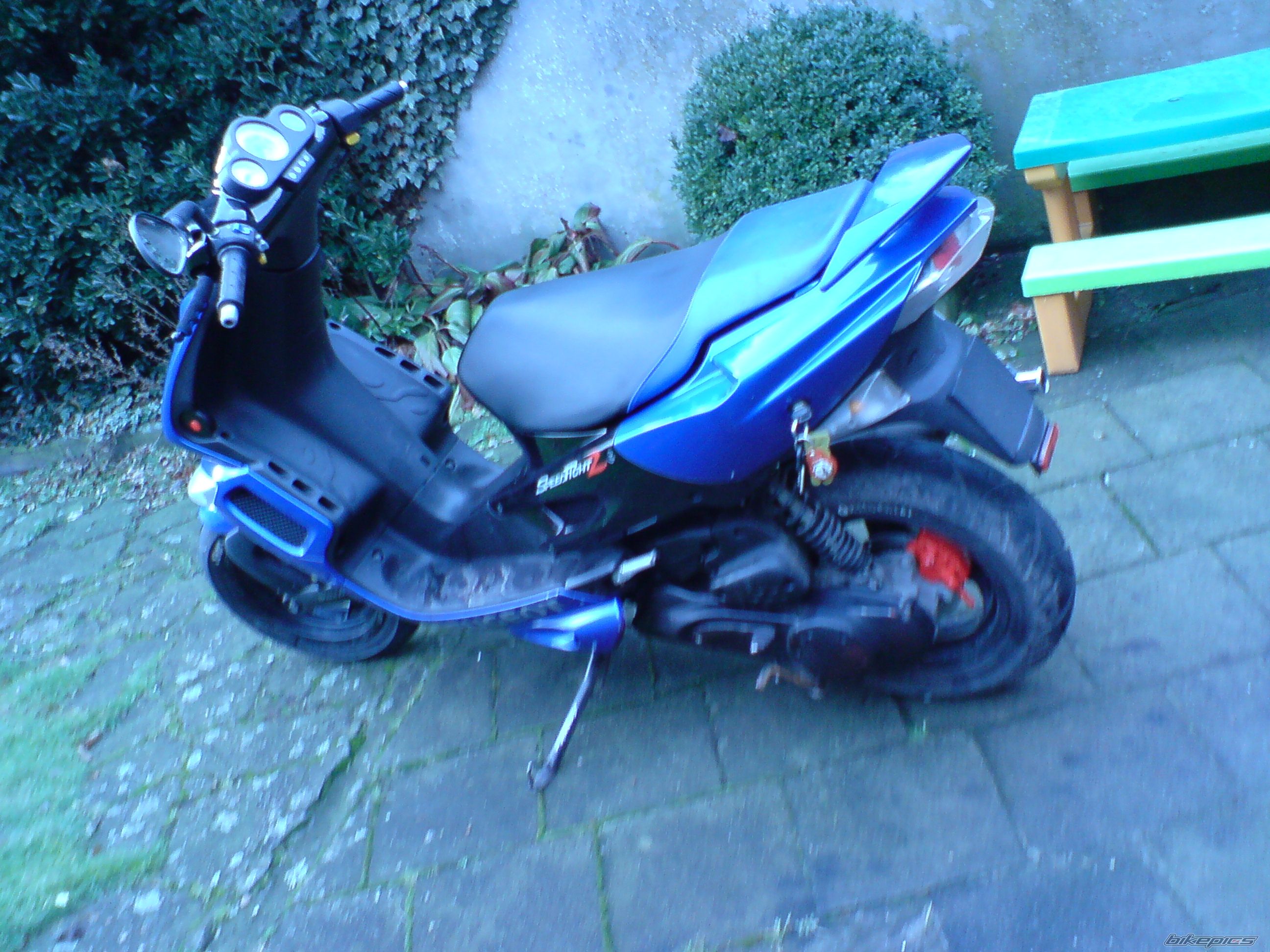 Bike Photo 1543298
