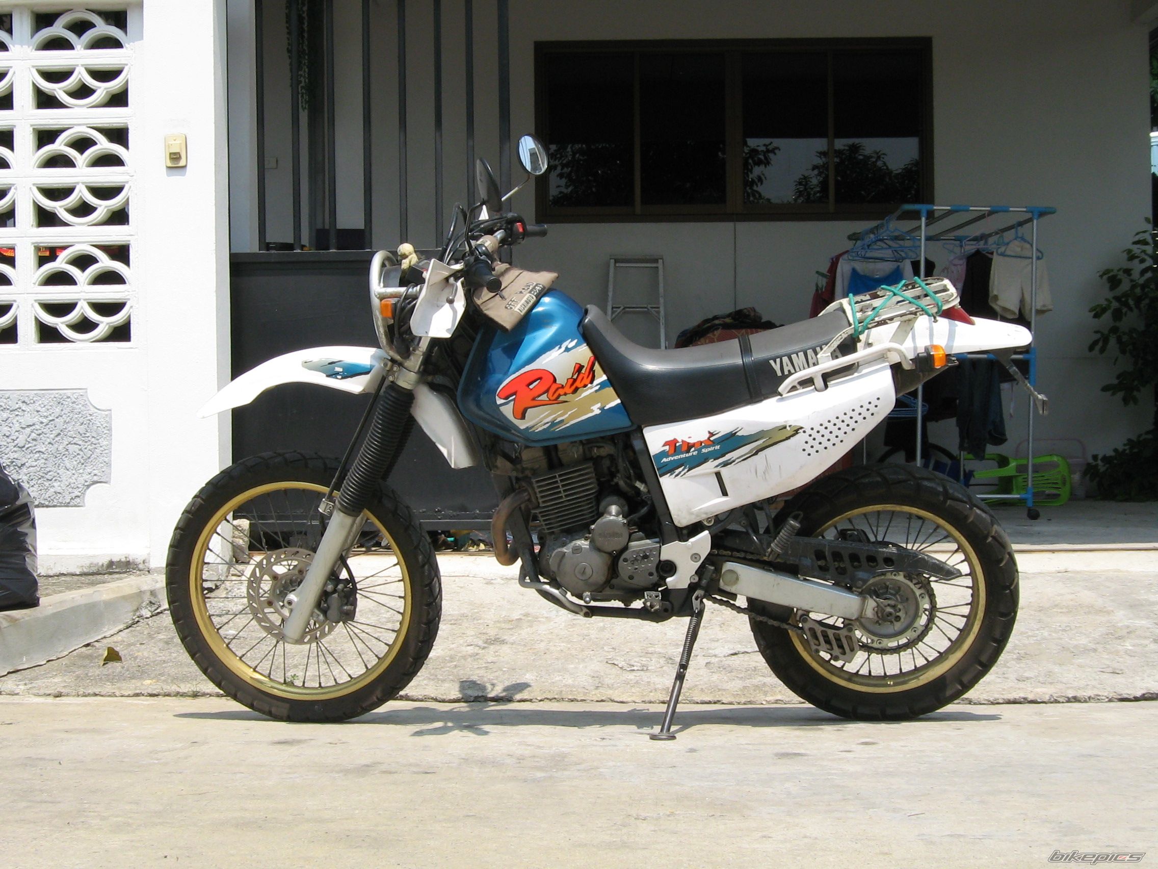 Bike Photo 1543300