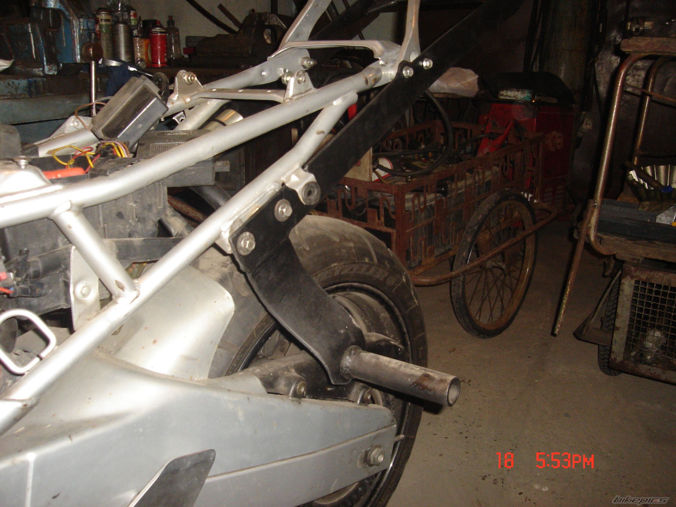 Bike Photo 1543325
