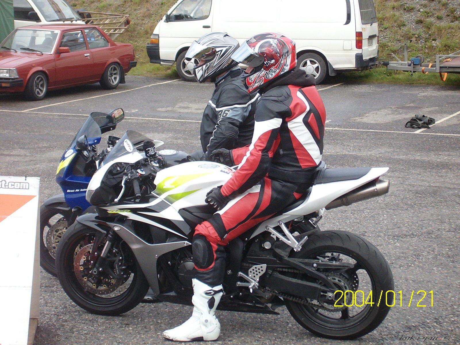 Bike Photo 1543333