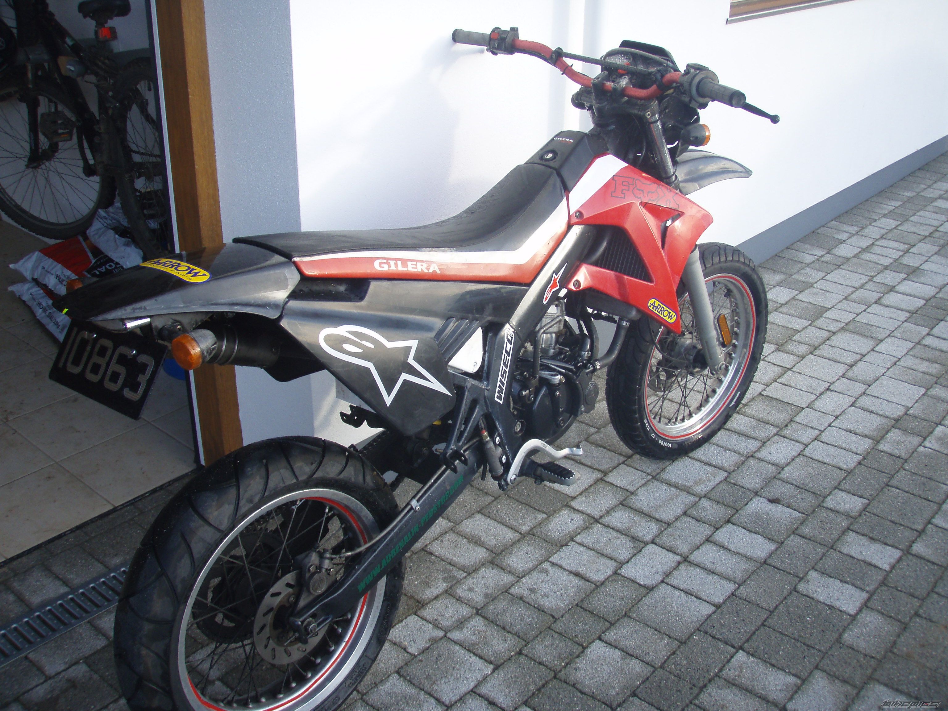 Bike Photo 1543355