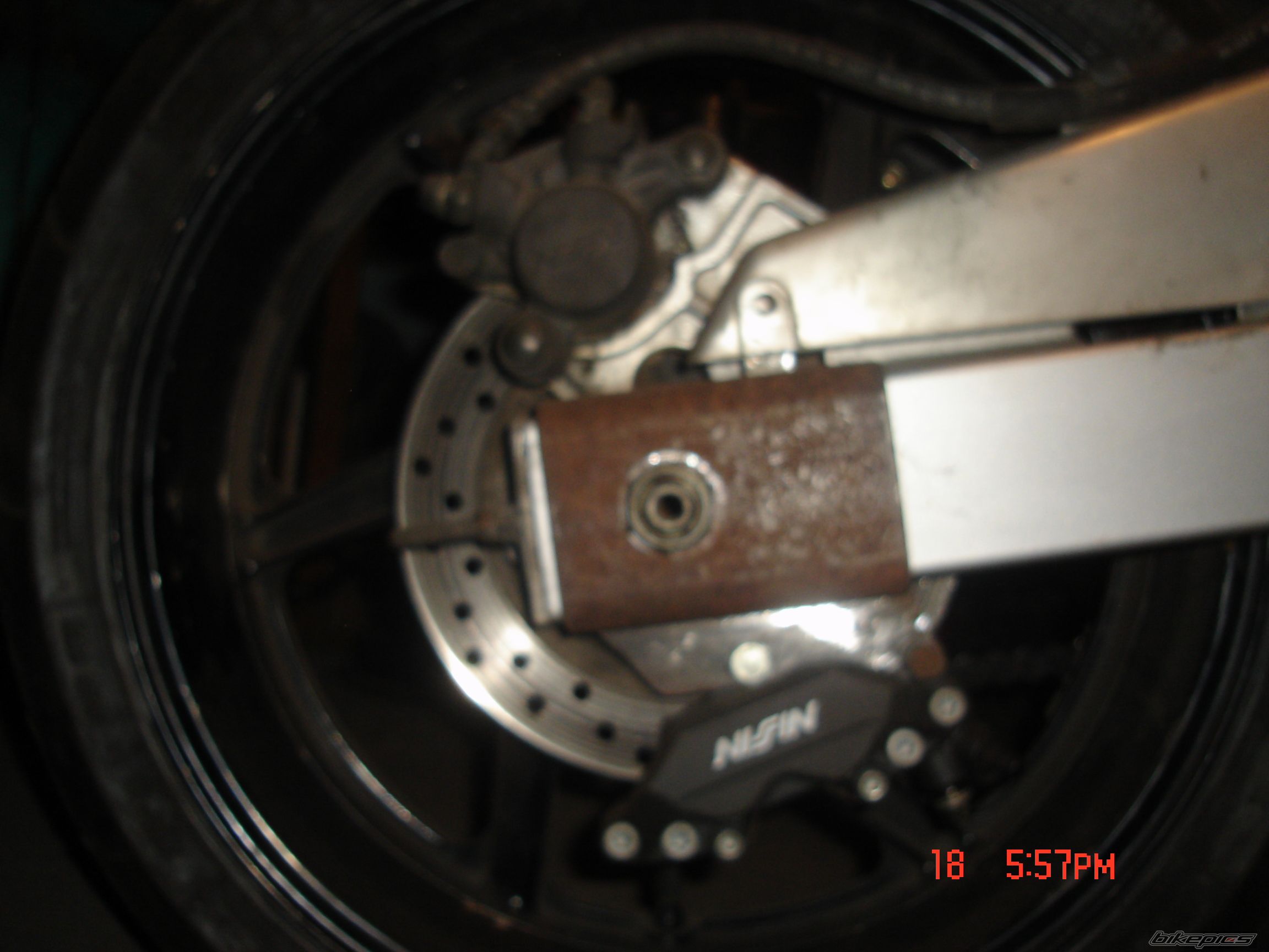 Bike Photo 1543360
