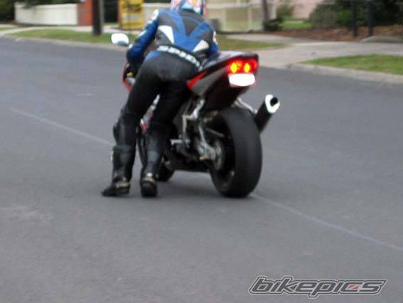 Bike Photo 154340