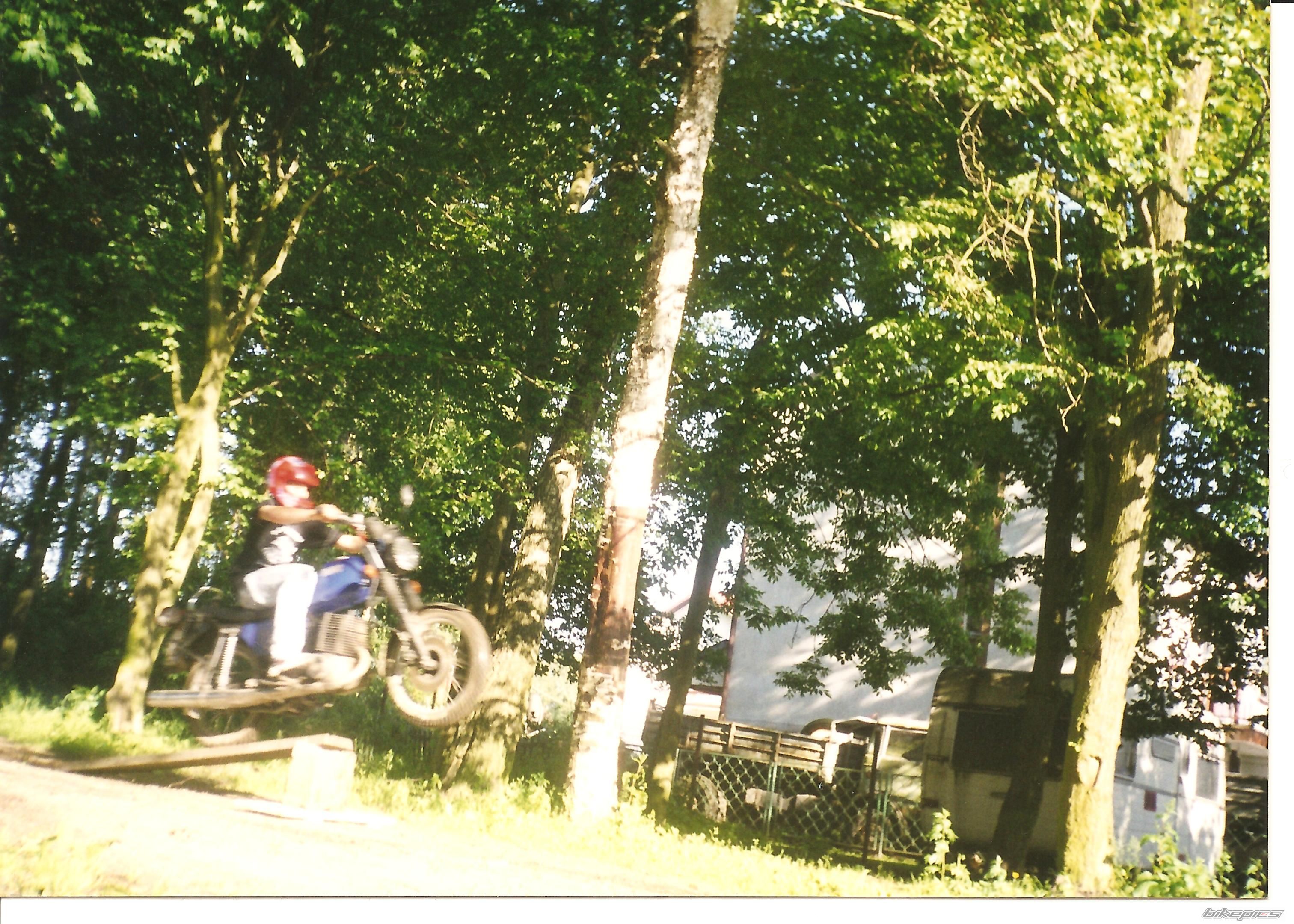 Bike Photo 1543456
