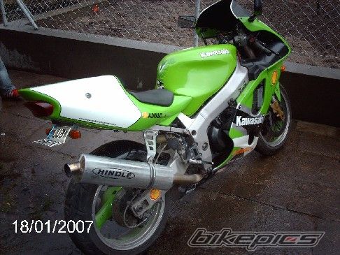 Bike Photo 1543485