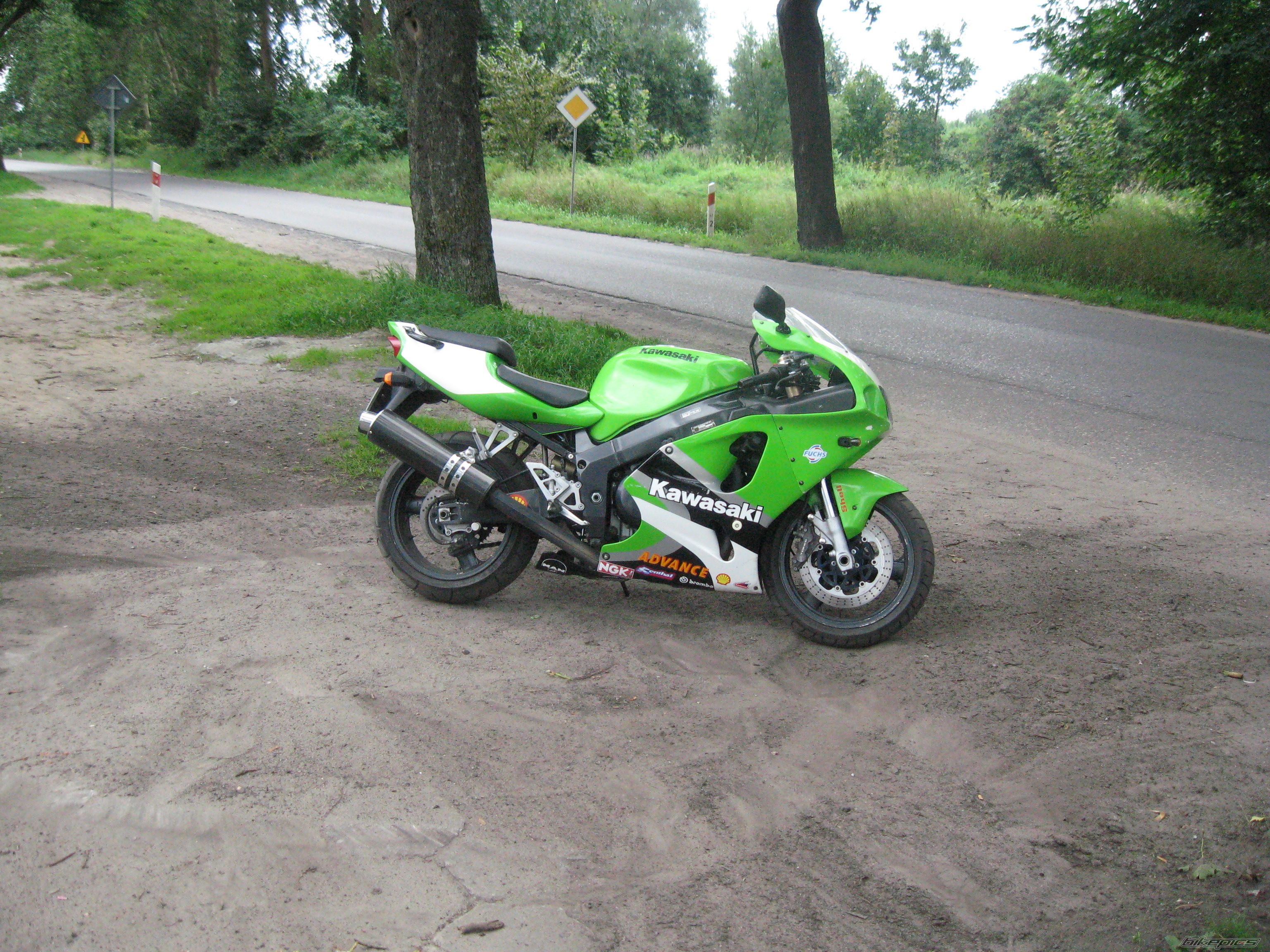 Bike Photo 1543488