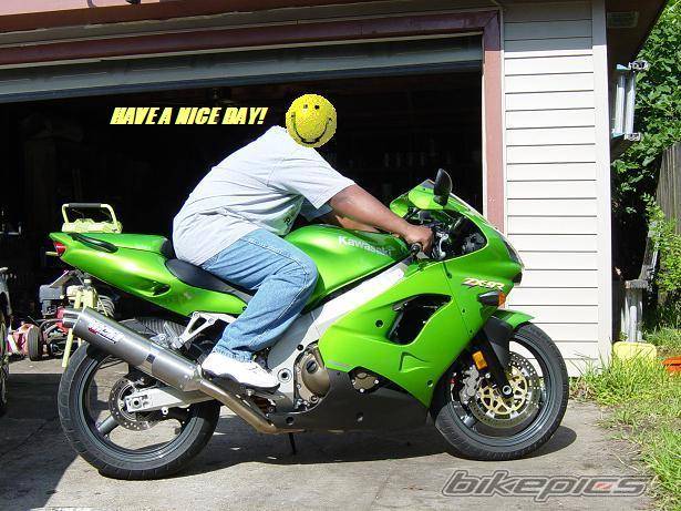 Bike Photo 154350