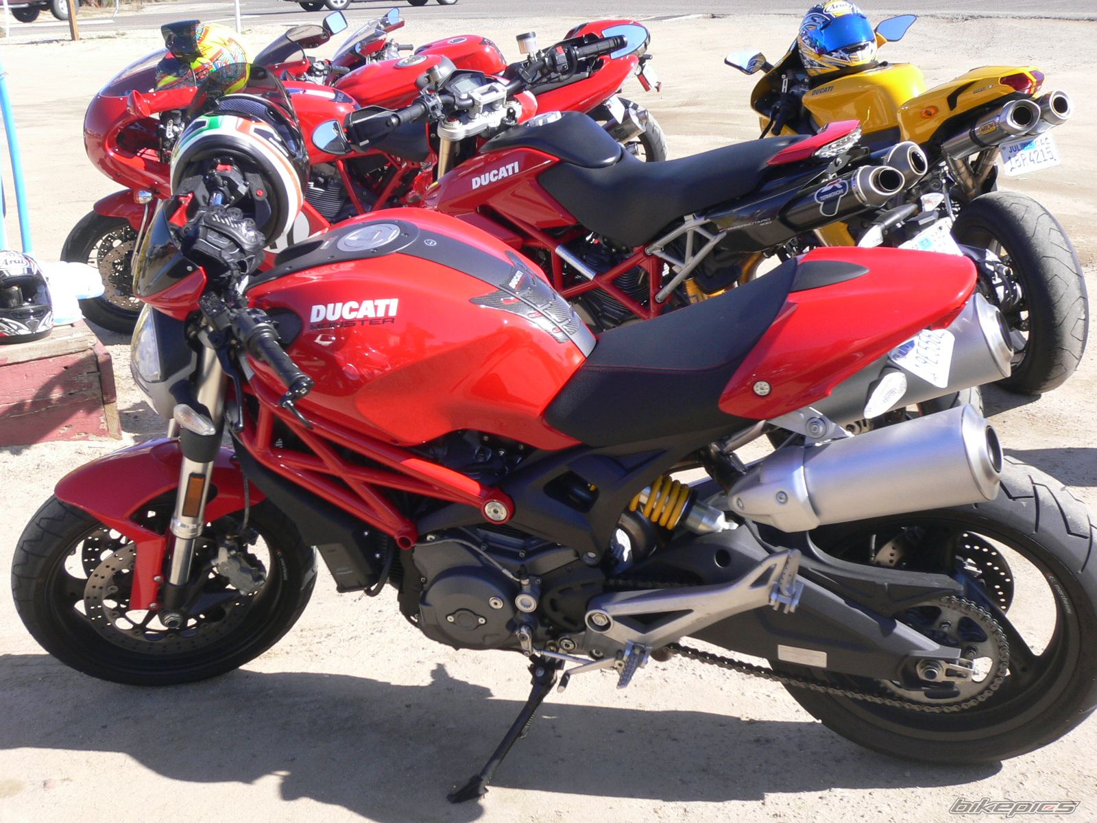 Bike Photo 1543536