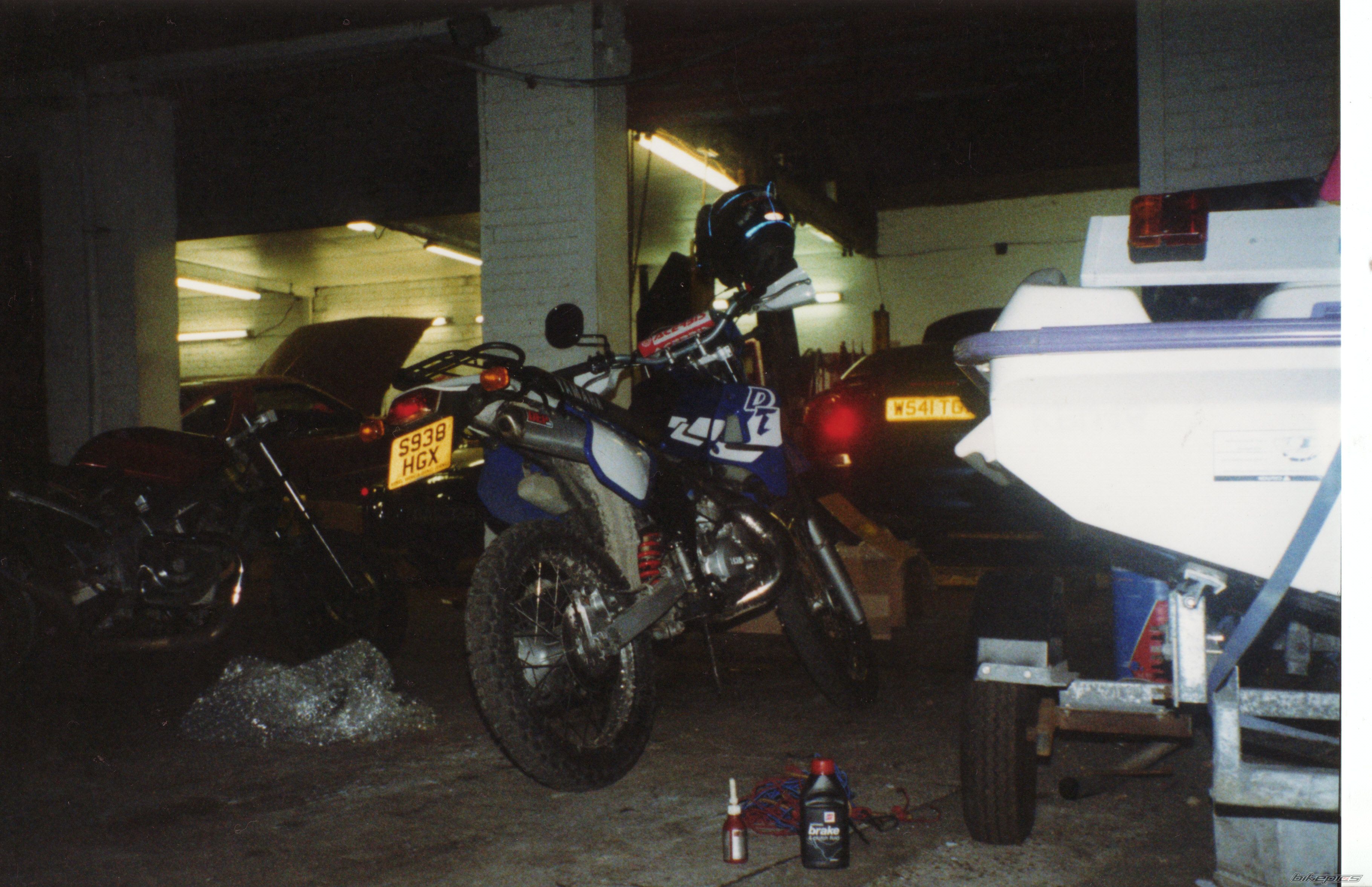 Bike Photo 1543685