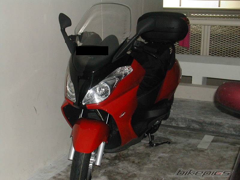 Bike Photo 154370