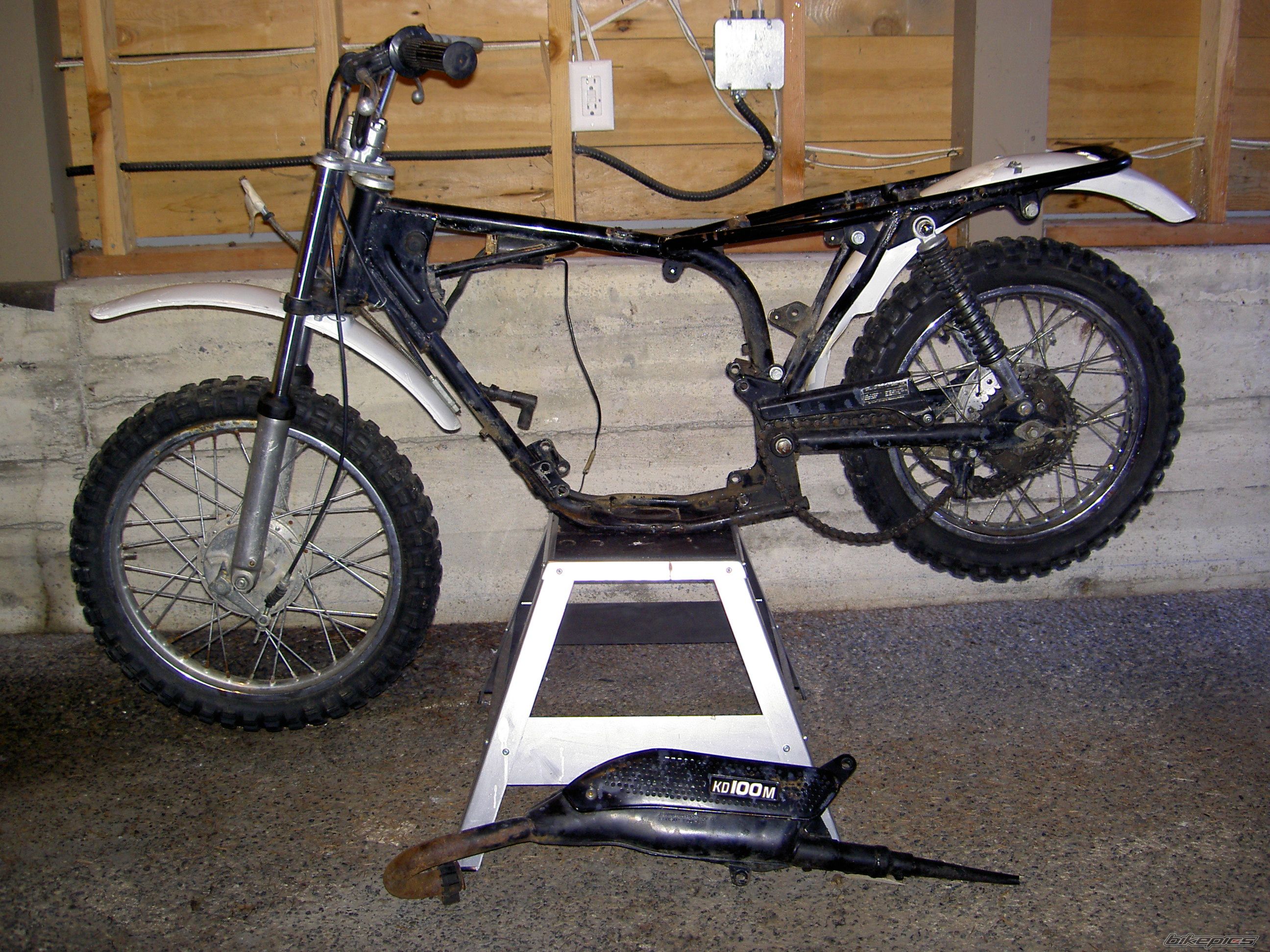 Bike Photo 1543735