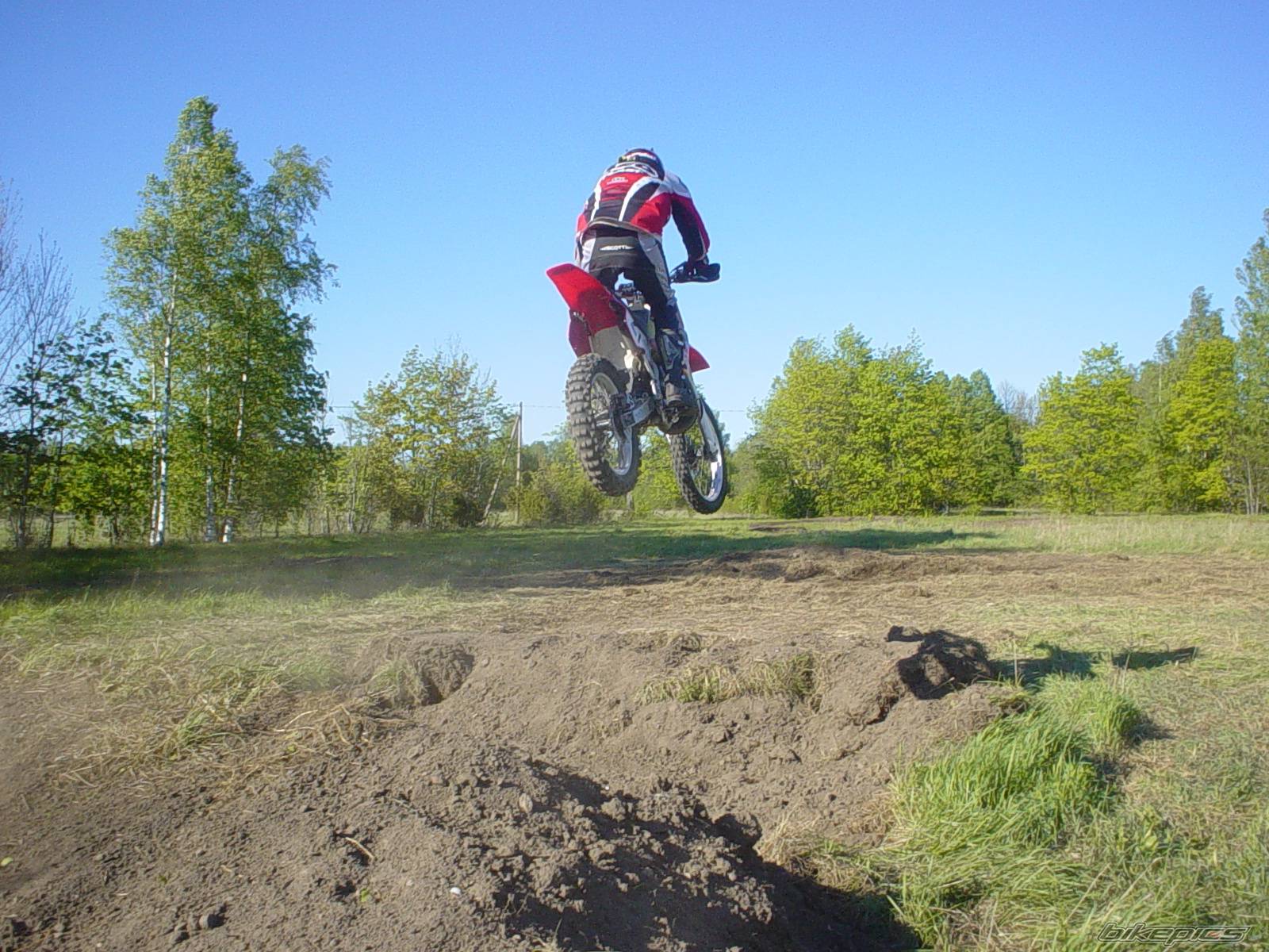 Bike Photo 154375