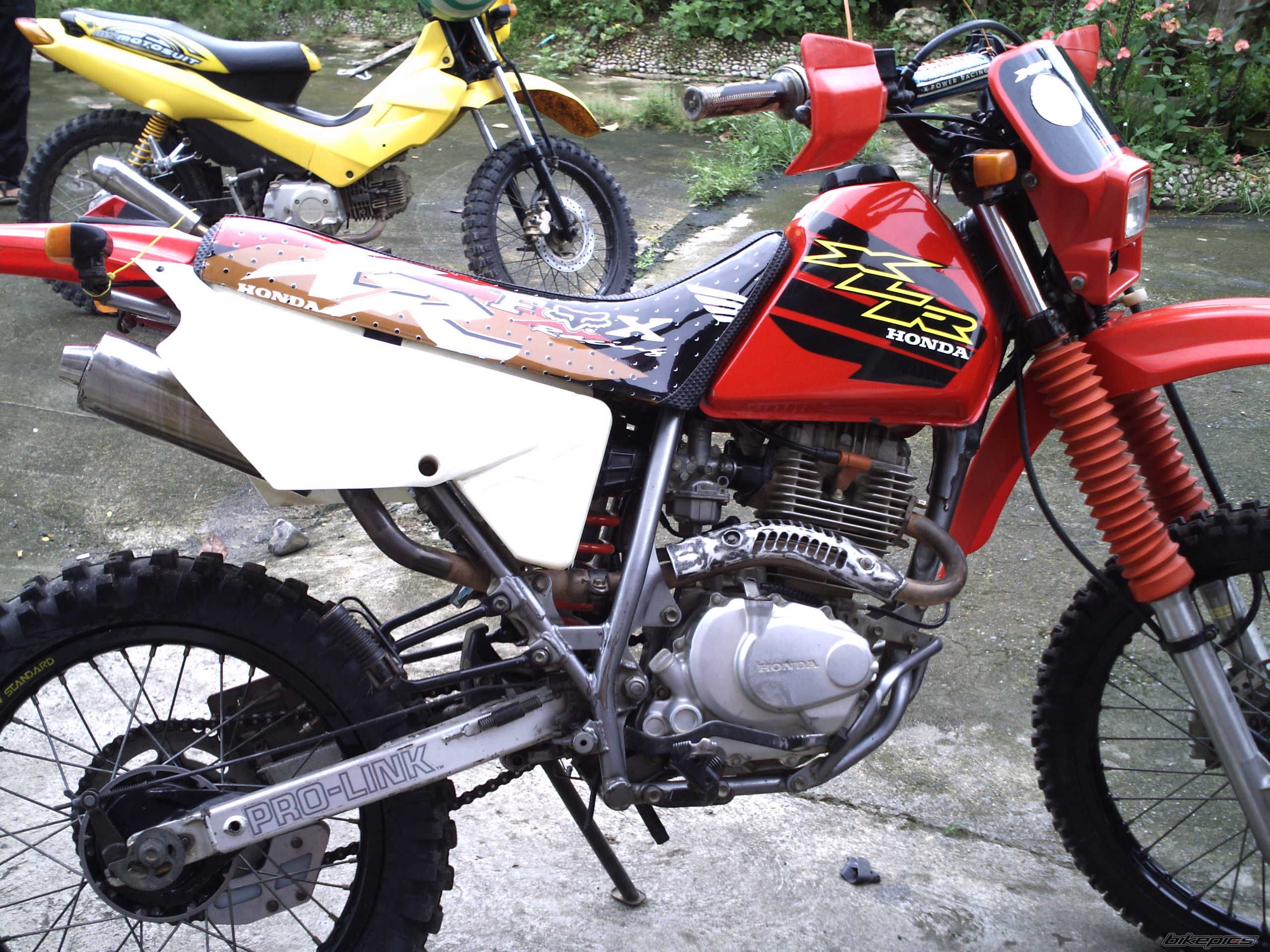 Bike Photo 1543775