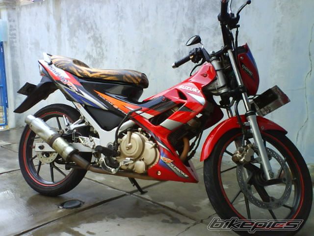 Bike Photo 1543788