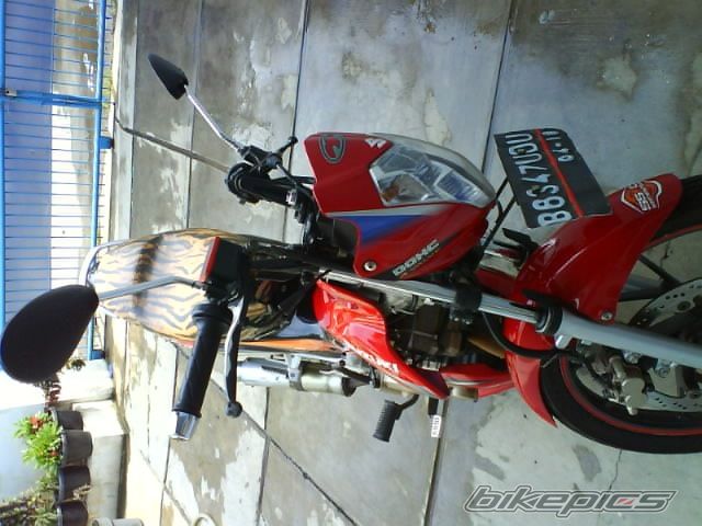 Bike Photo 1543791