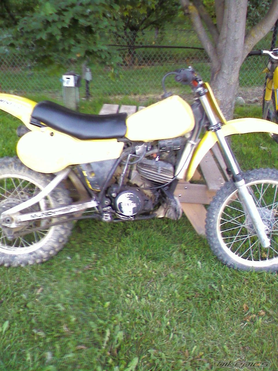 Bike Photo 1543805