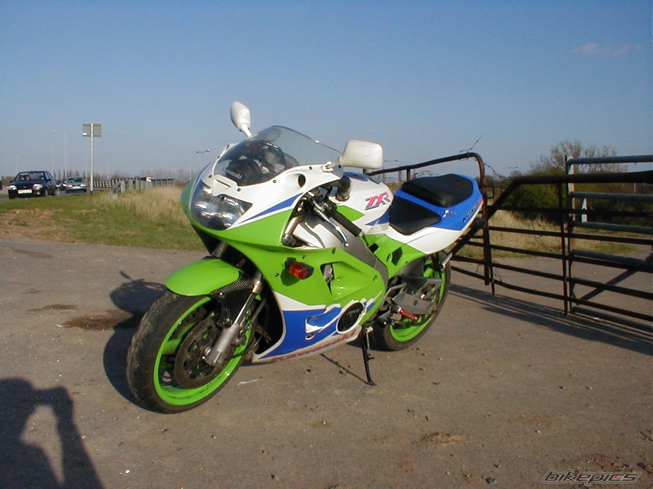 Bike Photo 1543814