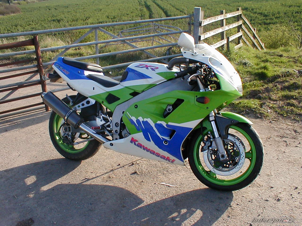 Bike Photo 1543815