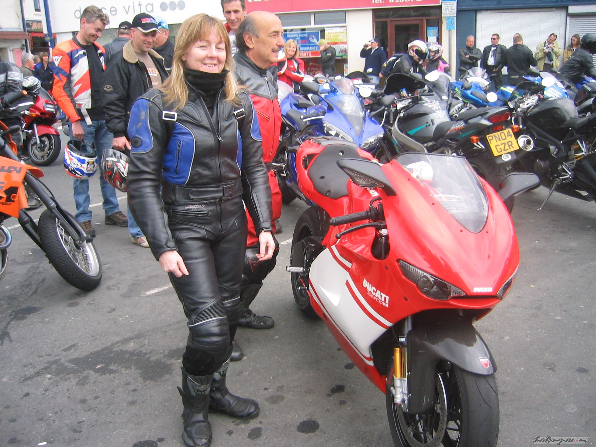 Bike Photo 1543842
