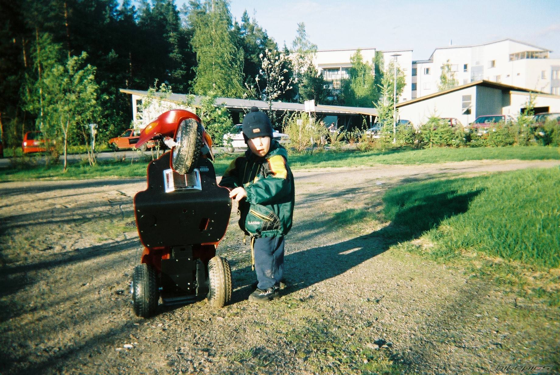 Bike Photo 154385