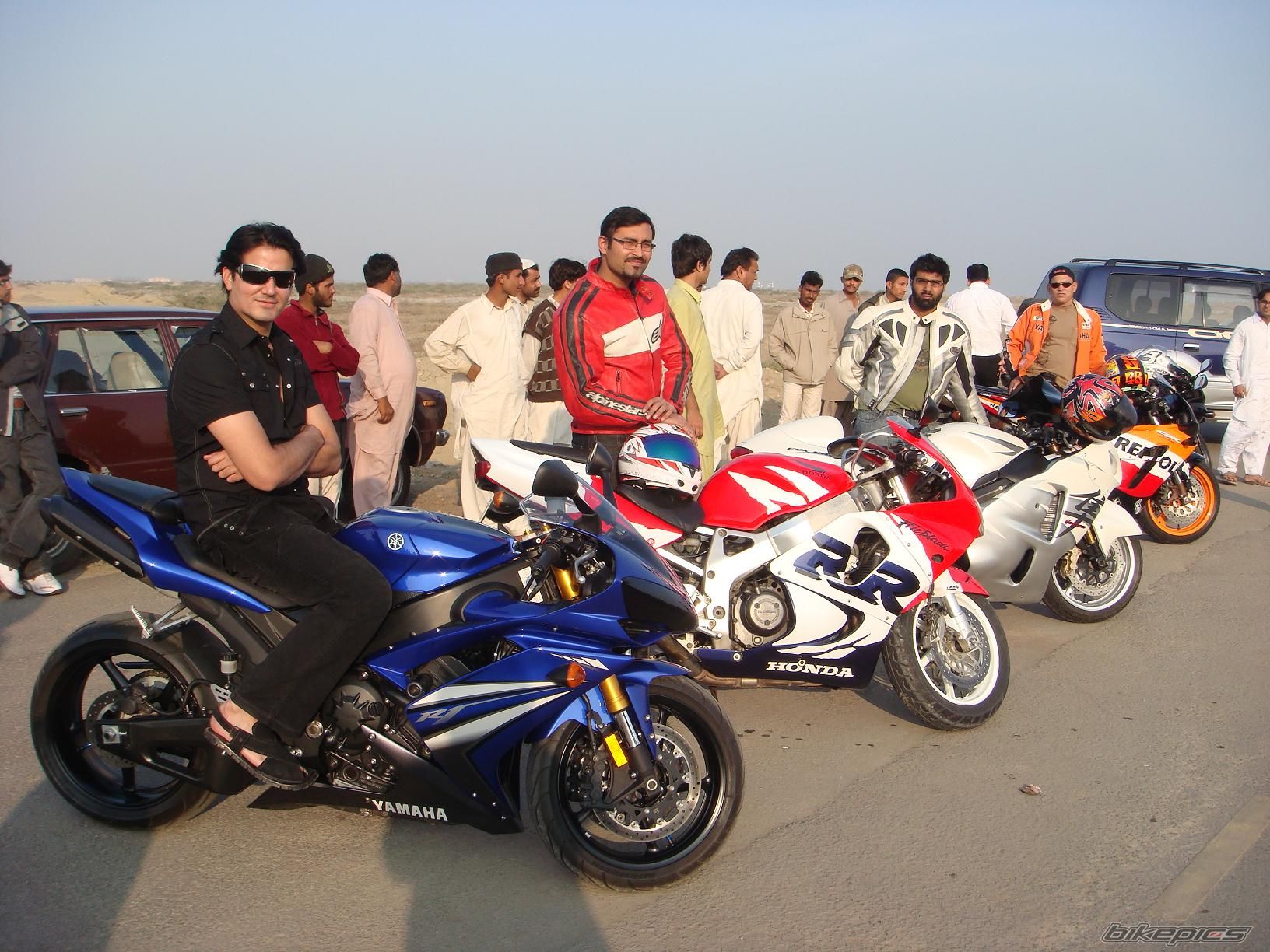 Bike Photo 1543905