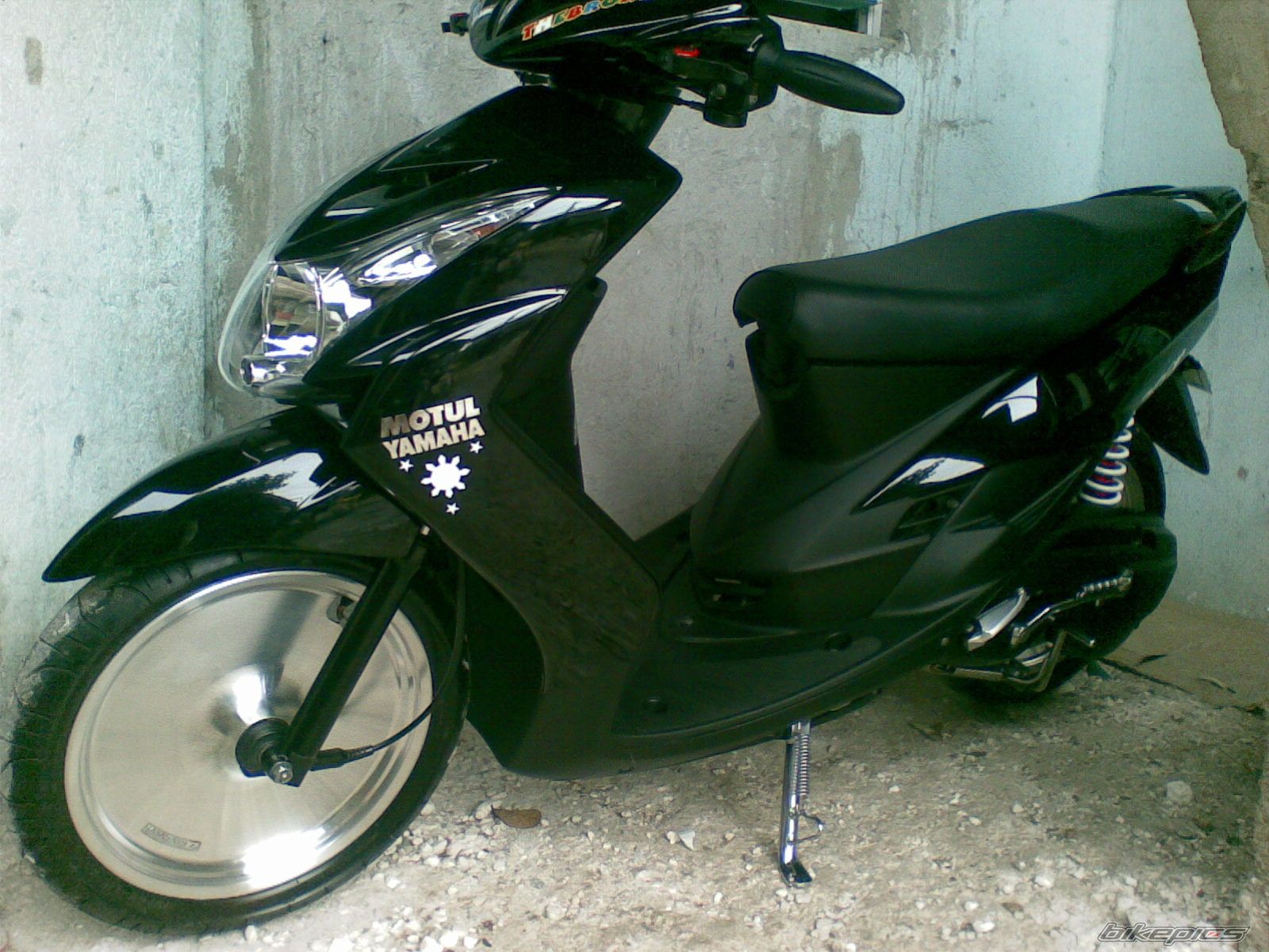 Bike Photo 1543933